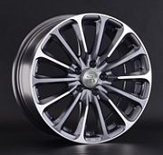 Replay Ford (FD134) 7.5x17 ET47